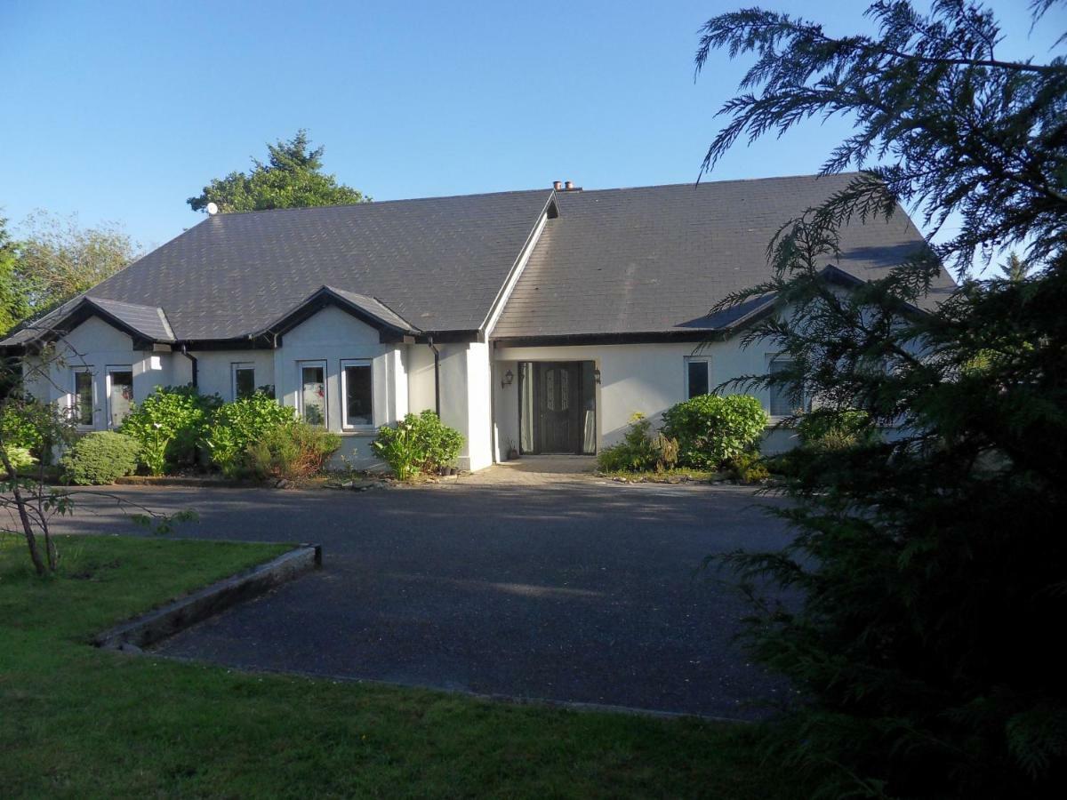 Ethan House Killarney Exterior foto